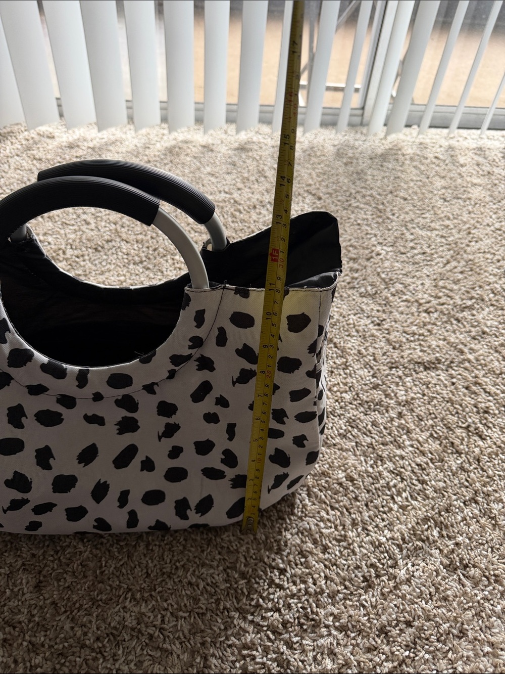 Tote bag - Picture 8 of 9